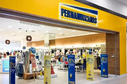 Pernambucanas, empregos temporários<!-- NICAID(15909516) -->