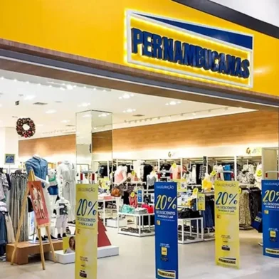 Pernambucanas, empregos temporários<!-- NICAID(15909516) -->