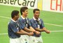 Dez momentos marcantes da Copa do Mundo de 1994