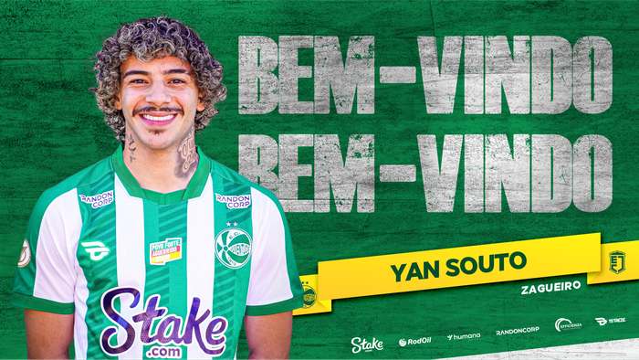 E.C.Juventude / Divulgação E.C.Juventude / Divulgação