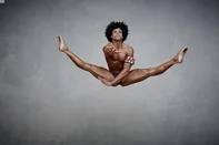 Balé Folclórico da Bahia<!-- NICAID(16086015) -->