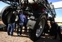 Por que a indústria de máquinas agrícolas revisou novamente para baixo as projeções do ano