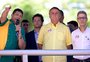 Em Belo Horizonte, Bolsonaro foca em pauta de costumes: "Família é um presente de Deus e nós devemos preservá-la"