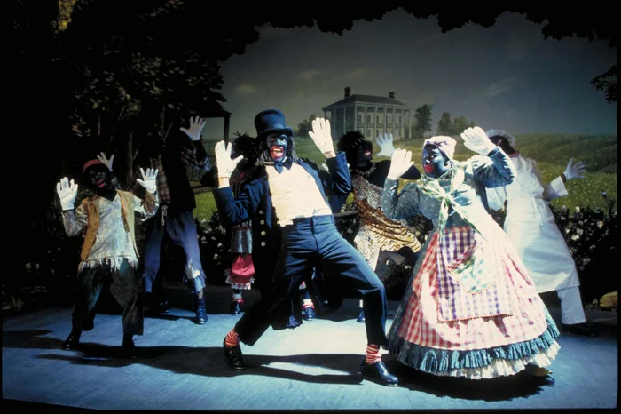 Criterion / Divulgação Criterion / Divulgação