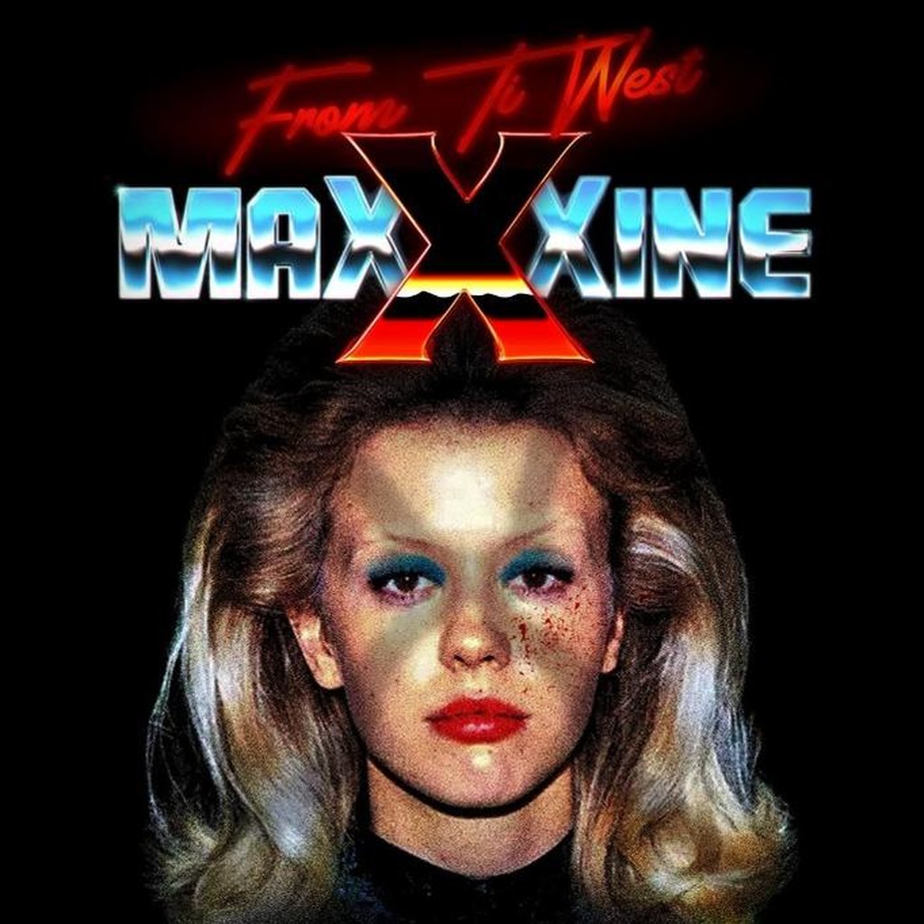 MaXXXine