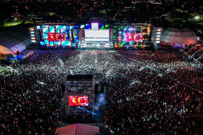 Wesley Santos / Agência Preview