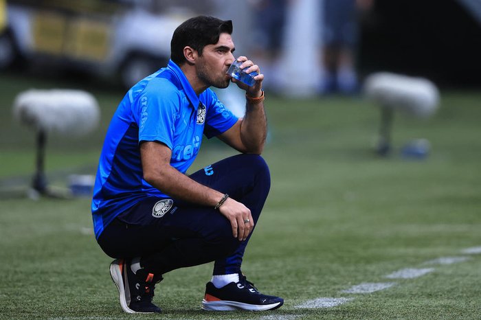 Ettore Chiereguini / AGIF - Agência de Fotografia/Estadão Conteúdo