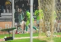Ouça os gols da vitória do Juventude sobre o Criciúma pela Série B