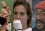 Madrugada de discussão e desabafos precede a formação do terceiro paredão do BBB 23