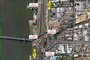 Freeway terá bloqueios no final de semana para avaliar estrutura da via<!-- NICAID(15548537) -->