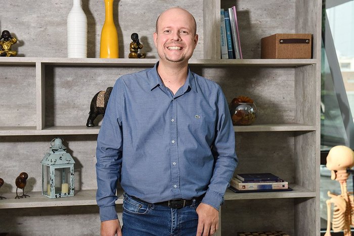 Juliano Vicenzi / Divulgação