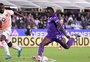 Fiorentina tem atuação impecável e goleia a Roma no Campeonato Italiano
