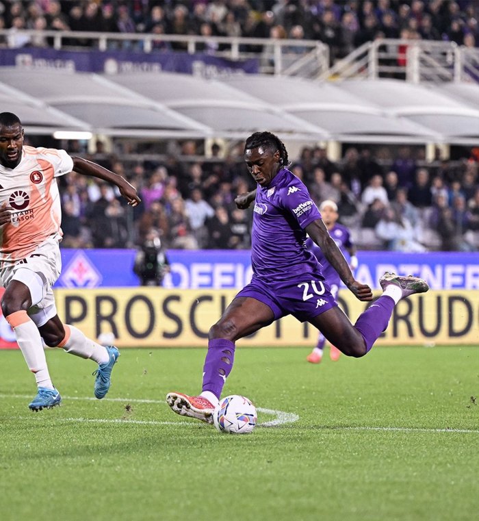 Divulgação / ACF Fiorentina