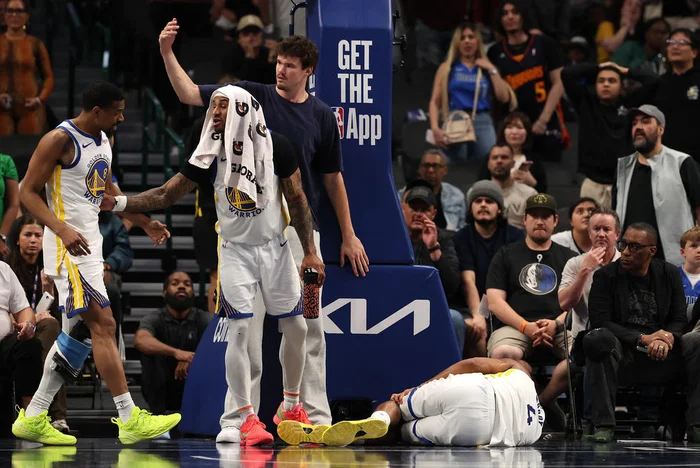 SAM HODDE / GETTY IMAGES NORTH AMERICA via AFP