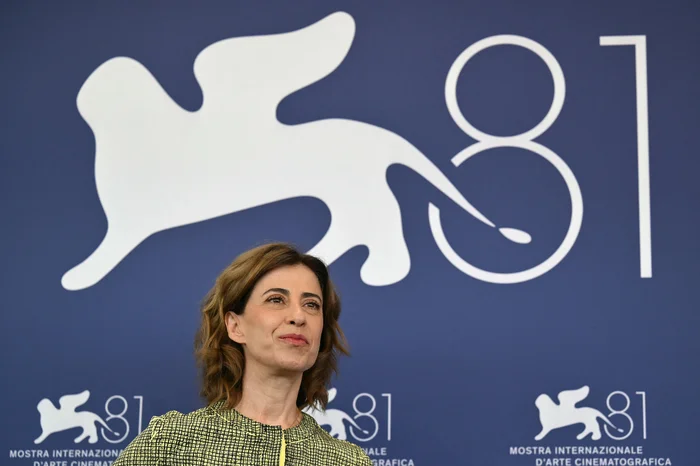 Alberto PIZZOLI / AFP