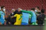 PORTO ALEGRE, RS, BRASIL - 04.06.2021 - A Seleção Brasileira recebe o Equador no Estádio Beira-Rio em jogo válido pelas Eliminatórias para a Copa do Mundo de 2022. (Foto: Jefferson Botega/Agencia RBS)Indexador: Jeff Botega<!-- NICAID(14801679) -->