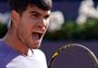 Alcaraz ganha fácil no reencontro com Fils e decide ATP de Barcelona diante de Rune