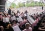 Próxima edição do Concerto da Primavera, em Caxias do Sul, irá revisitar a música italiana