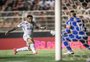 Santos derrota Ituano, quebra tabu e fica próximo de voltar à elite do Brasileirão