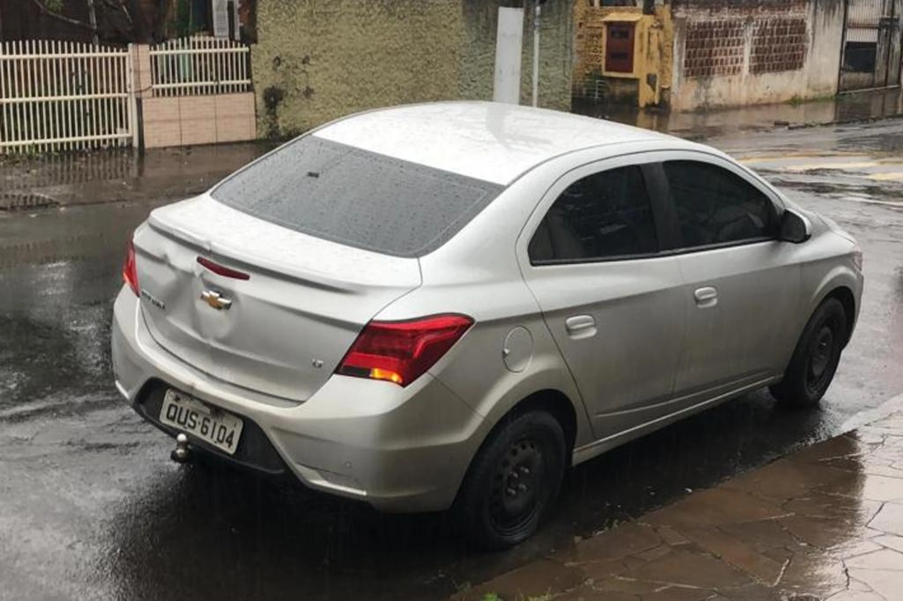 Polícia Civil/Divulgação