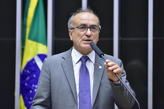 Zeca Ribeiro / Câmara dos Deputados Zeca Ribeiro / Câmara dos Deputados