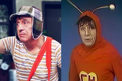 Fãs de Chaves e Chapolin já podem ficar felizes: os seriados passarão a ser exibidos pelo Globoplay e Multishow.No Globoplay a estreia acontece a partir do dia 21 de julho, enquanto no Multishow as atrações serão transmitidas a partir do dia 4 de agosto.<!-- NICAID(16081353) -->