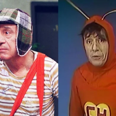 Fãs de Chaves e Chapolin já podem ficar felizes: os seriados passarão a ser exibidos pelo Globoplay e Multishow.No Globoplay a estreia acontece a partir do dia 21 de julho, enquanto no Multishow as atrações serão transmitidas a partir do dia 4 de agosto.<!-- NICAID(16081353) -->