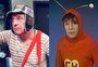 "Chaves" e "Chapolin" voltam ao Multishow e estreiam no Globoplay