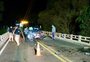 Casal morre em acidente na BR-285, em Carazinho; criança fica ferida
