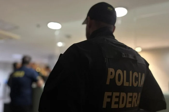 Polícia Federal / Divulgação