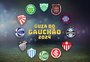 Curiosidades e como chegam os 12 times do Gauchão 2024