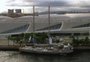 Tara, o veleiro científico que percorre o mundo defendendo a importância dos oceanos, faz escala no Rio de Janeiro