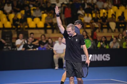 Bruno Soares