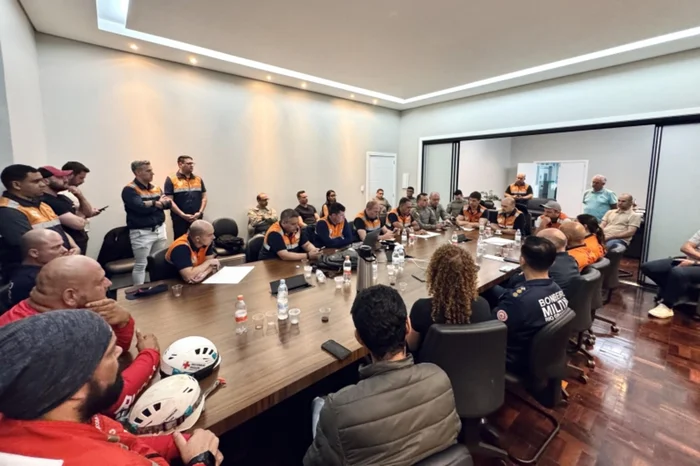 Gabriel Campos / Prefeitura de Flores da Cunha / Divulgação