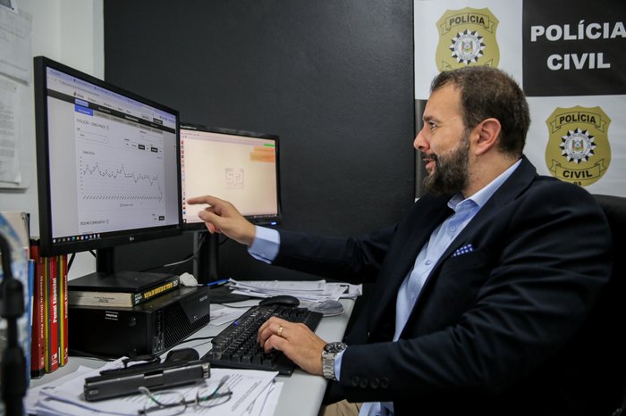 Neimar De Cesero / Agencia RBS