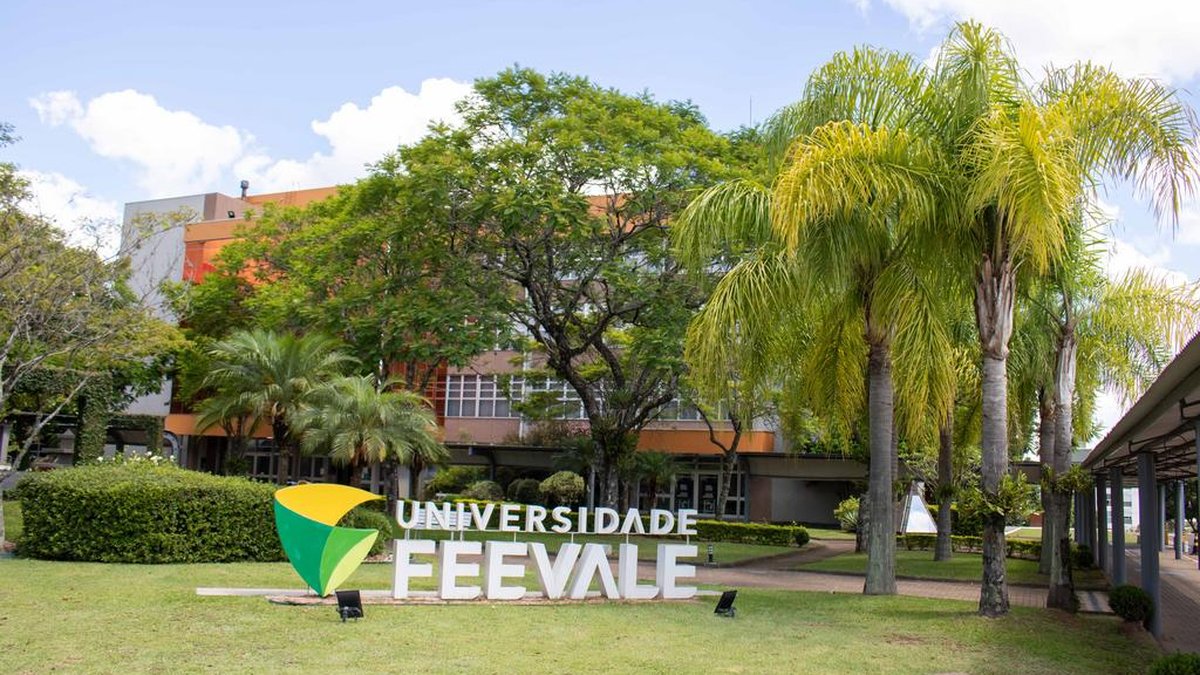 Universidade promove Feevale Summit em Novo Hamburgo | GZH