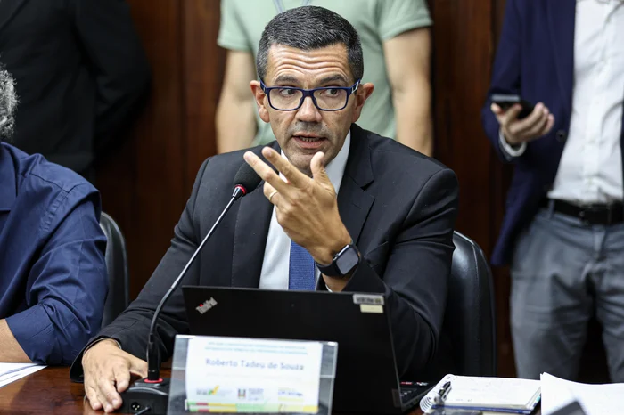 Lucas Kloss / ALRS / Divulgação