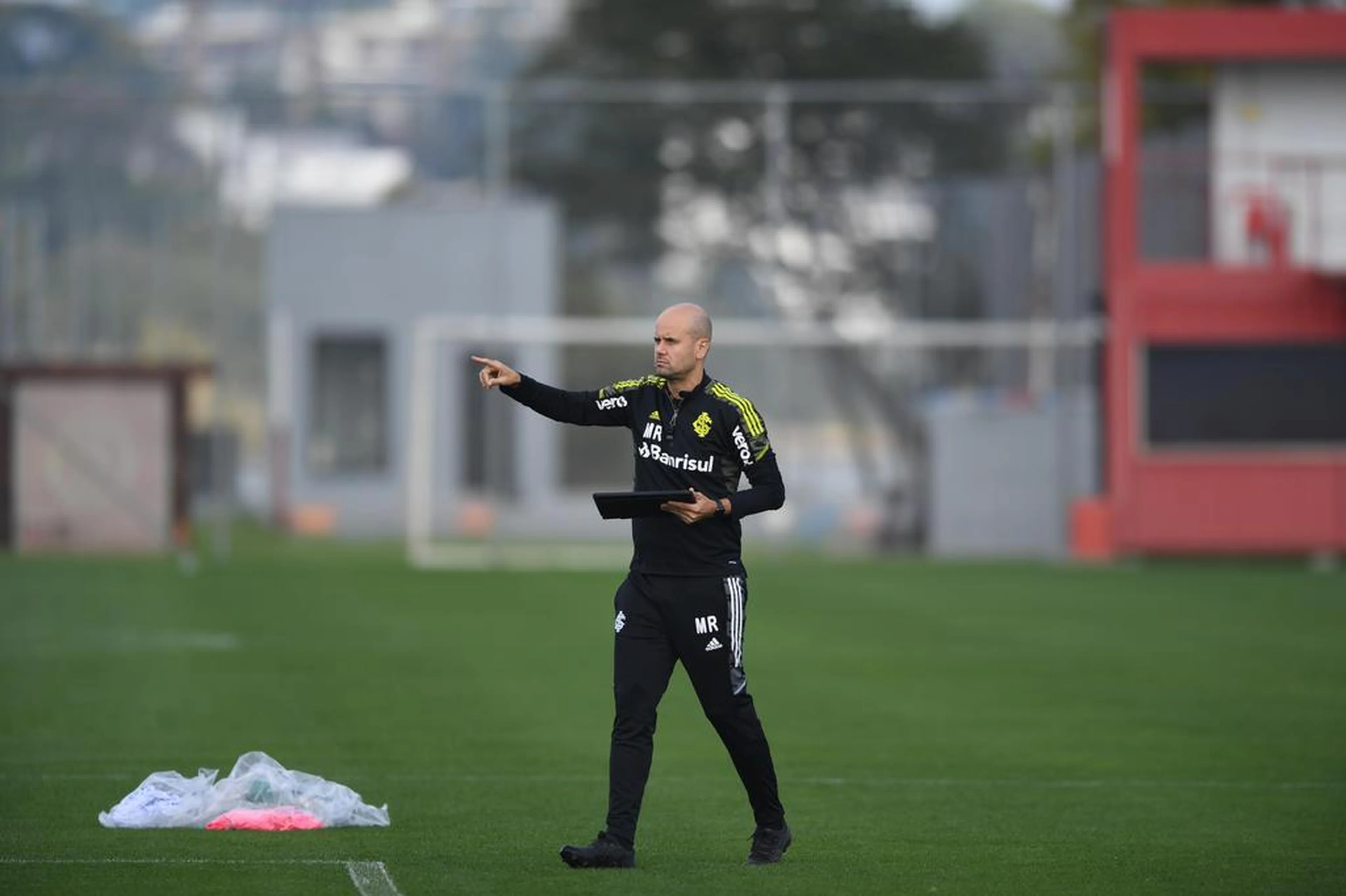 Ricardo Duarte/Inter,Divulgação