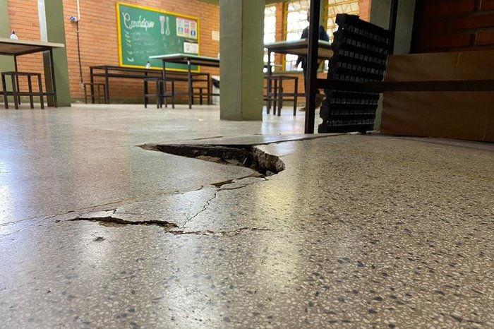 Arquivo Pessoal / Divulgação