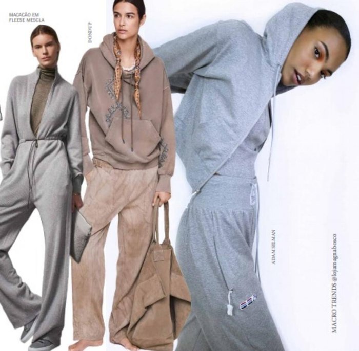 Trends Inspiração Inverno Lojas Magnabosco / Divulgação