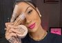 Bianca Andrade, a Boca Rosa, faturou R$ 120 milhões com sua marca de beleza em 2020