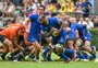 Confederação Brasileira de Rugby divulga nota de repúdio após atletas serem vítimas de injúria racial na Argentina