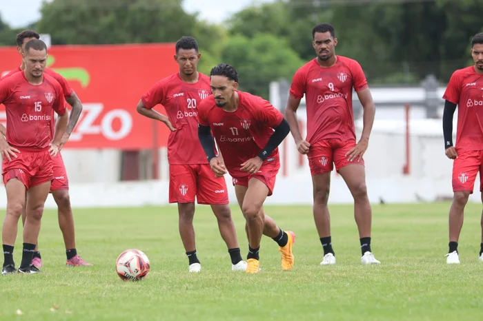 Sérgio Galvani / Guarany de Bagé