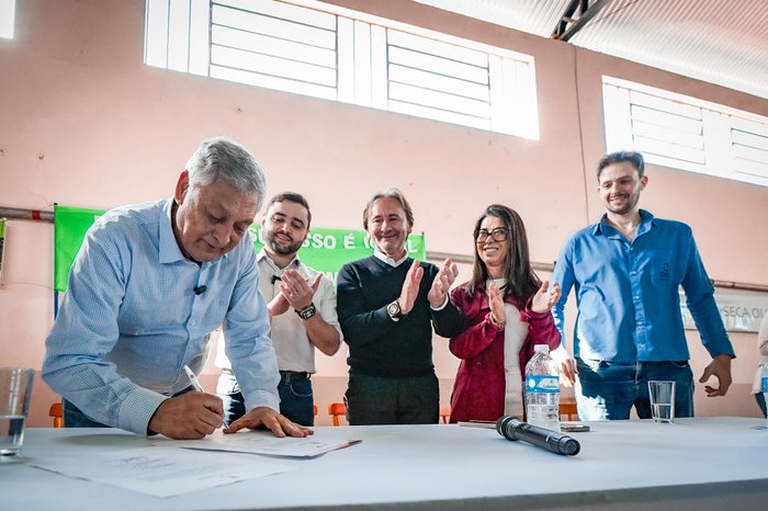 Rodrigo Rodrigues / Assembleia Legislativa/Divulgação