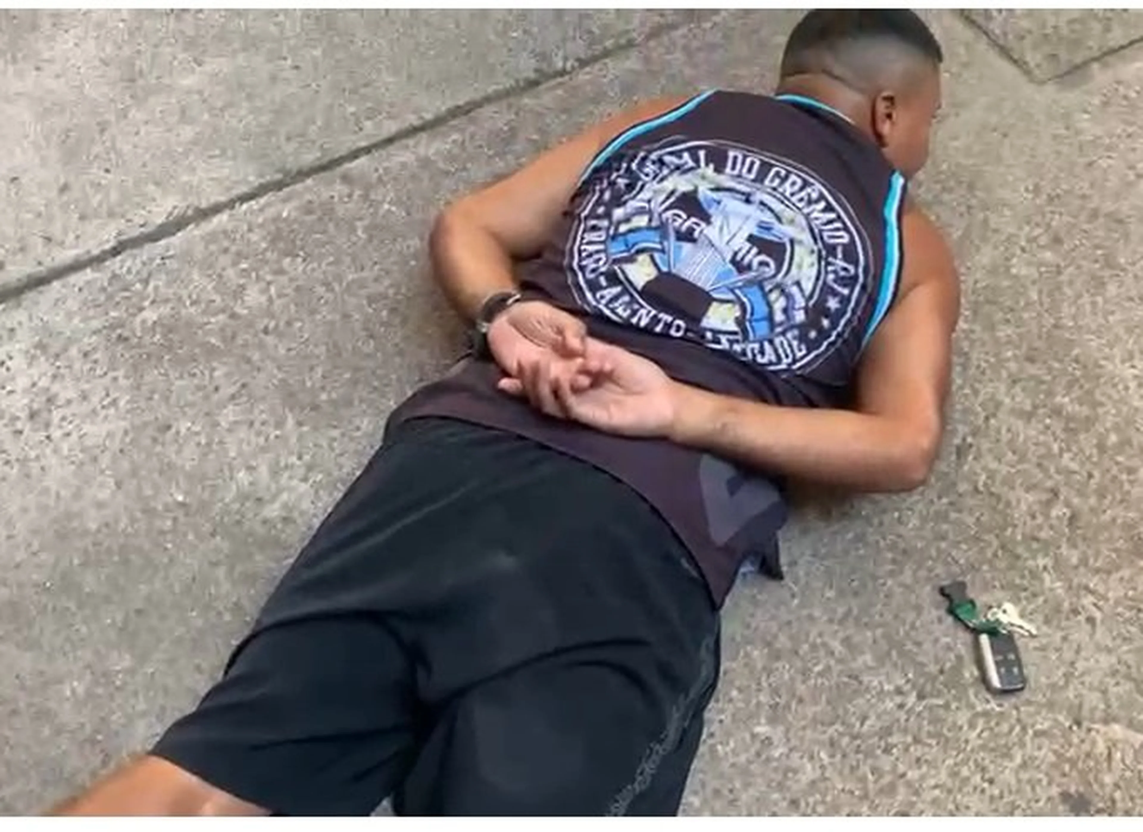 Ronaldo Bernardi/Agencia RBS