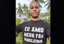 Ator de "Eu, a Patroa e as Crianças" declara amor a fãs brasileiros e ganha milhares de seguidores