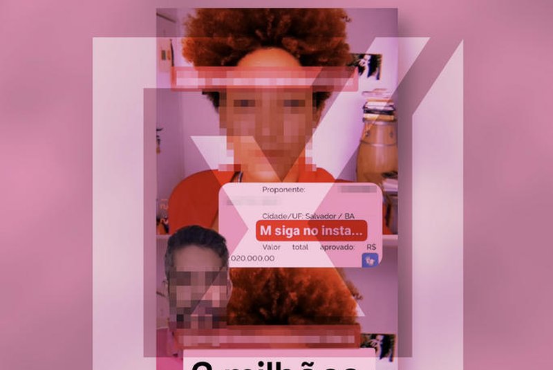 Produtora recebeu autorização para captar R$ 2 milhões via leis de incentivo, mas não pela Rouanet ou por ser amiga de Lula<!-- NICAID(15600717) -->