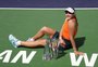Aos 17 anos, Mirra Andreeva vence Sabalenka e conquista o título de Indian Wells