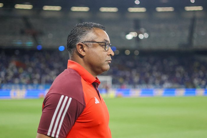 Ricardo Duarte / Inter / Divulgação