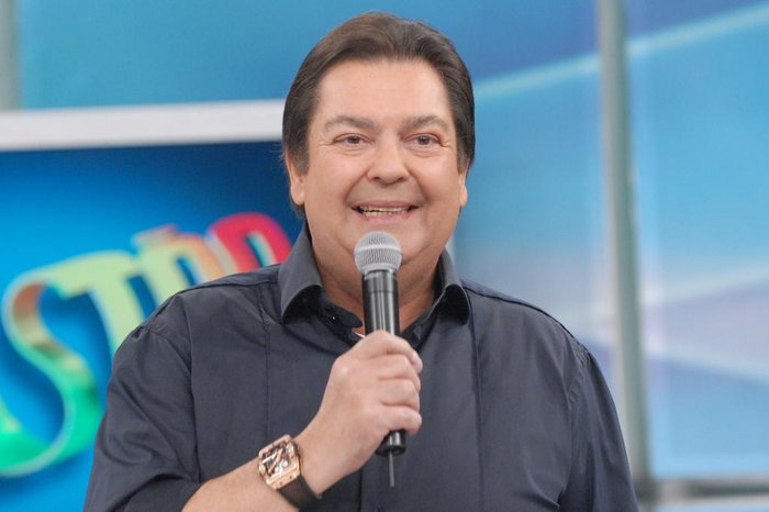 Zé Paulo Cardeal / TV Globo,Divulgação